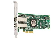 LightPulse LPe11002 4Gb/s Fibre Channel  PCI Express��������������